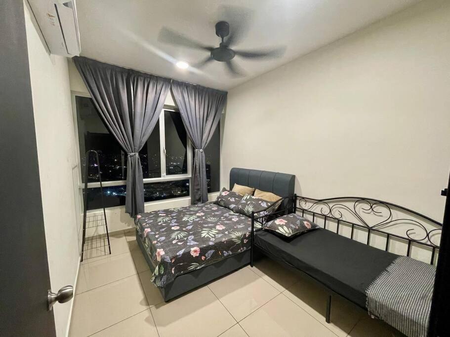 Photo of Bedroom in Kuala Lumpur