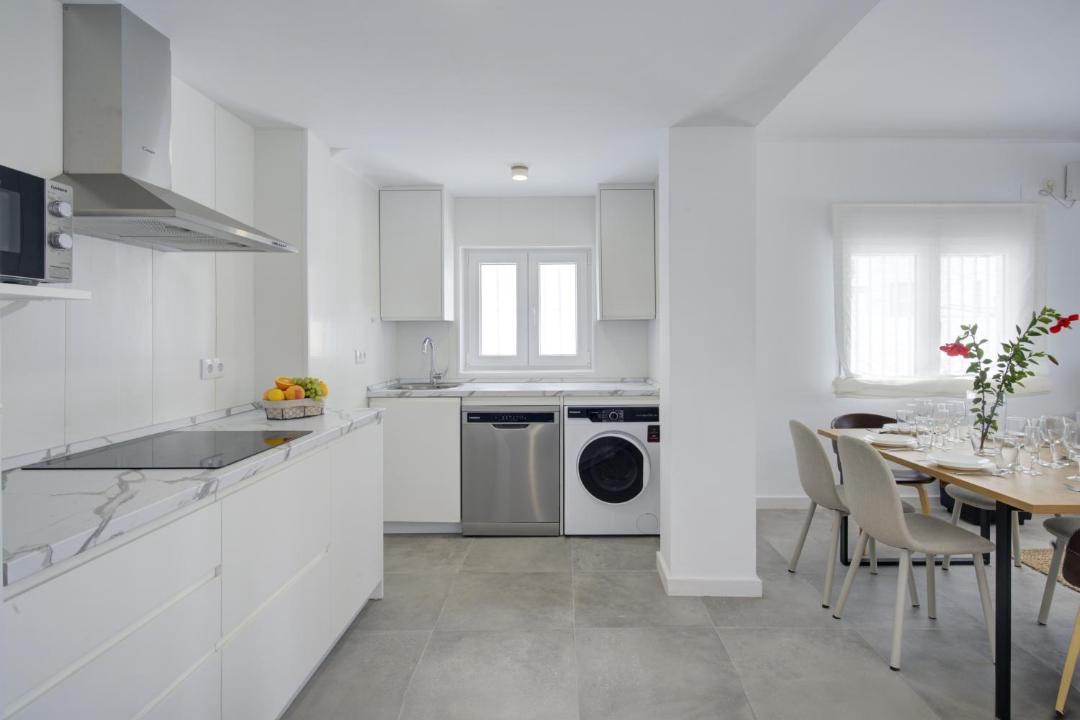 Photo of Kitchen in Calahonda