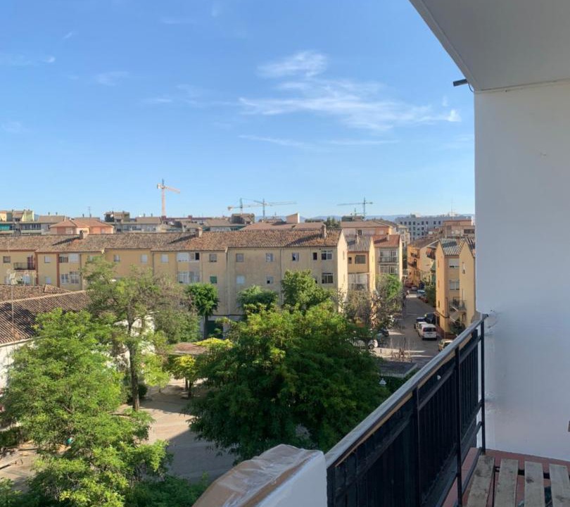 Photo of Patio Balcony in Angustias - Chana - Encina