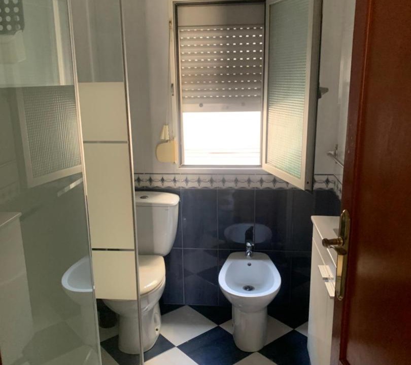 Photo of Bathroom in Angustias - Chana - Encina