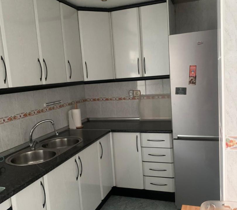 Photo of Kitchen in Angustias - Chana - Encina