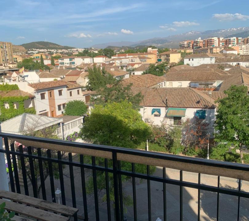 Photo of Patio Balcony in Angustias - Chana - Encina