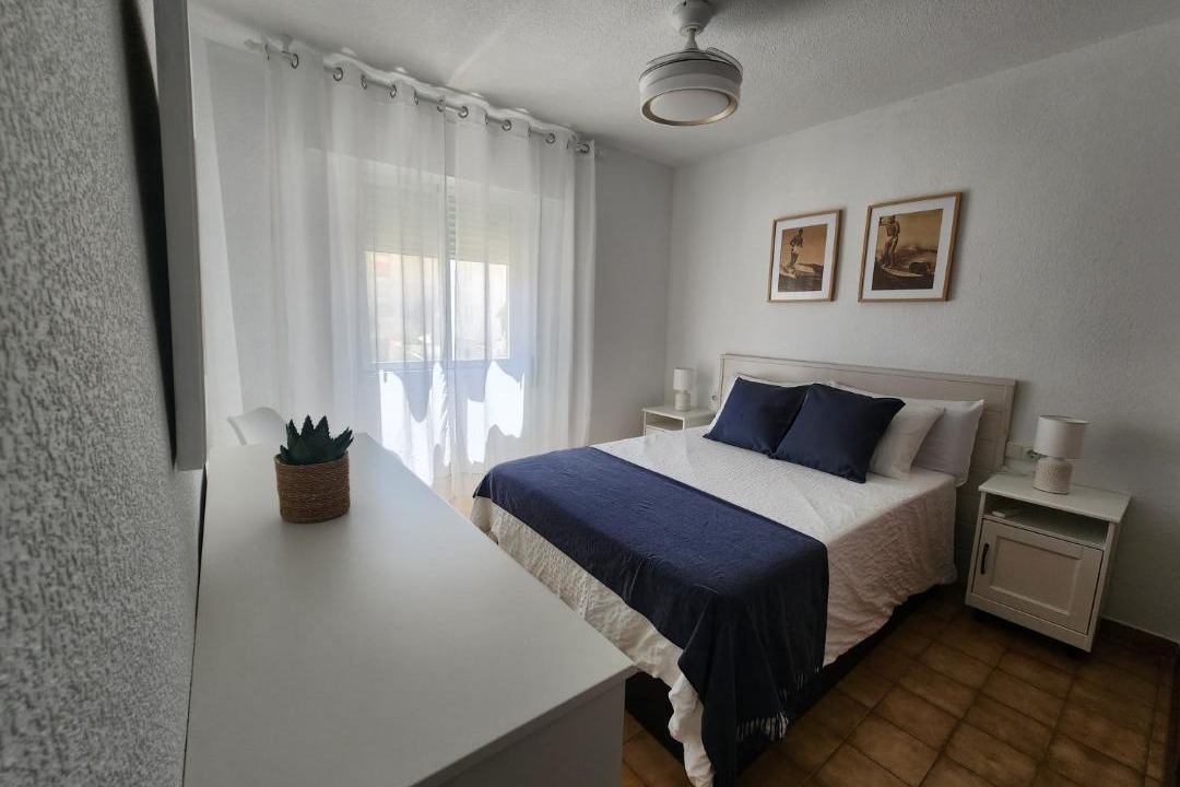 Photo of Bedroom in La Herradura