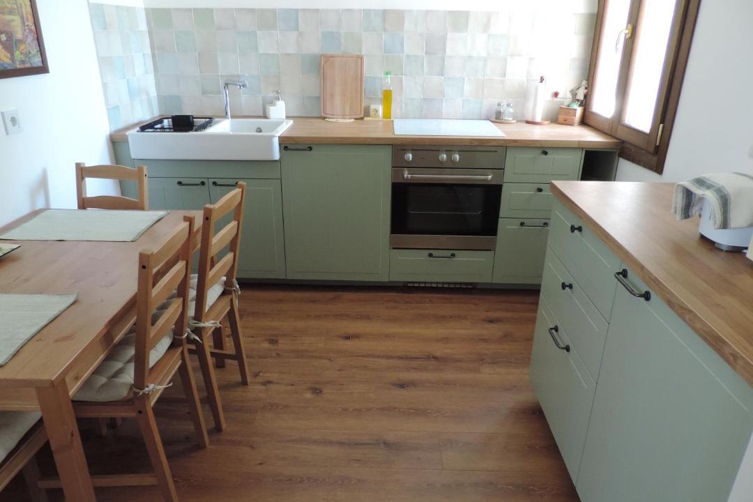 Photo of Kitchen in Viznar