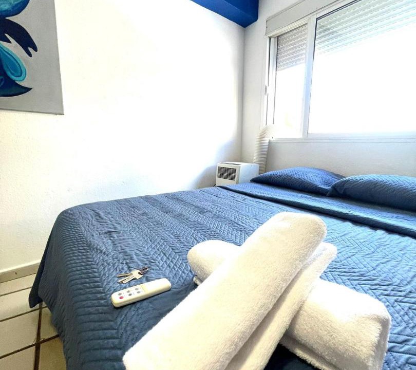 Photo of Bedroom in Camino de Ronda