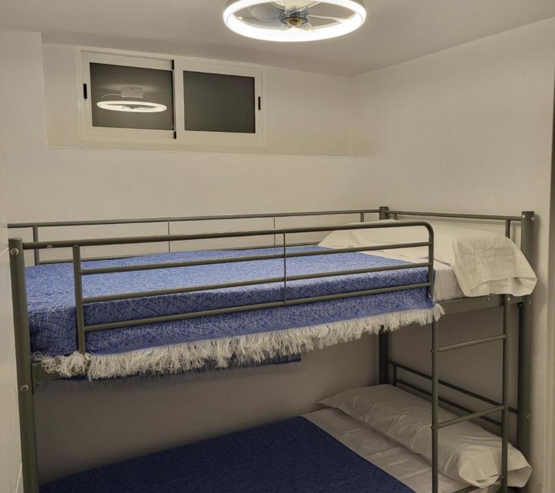 Photo of Bedroom in Lanjaron