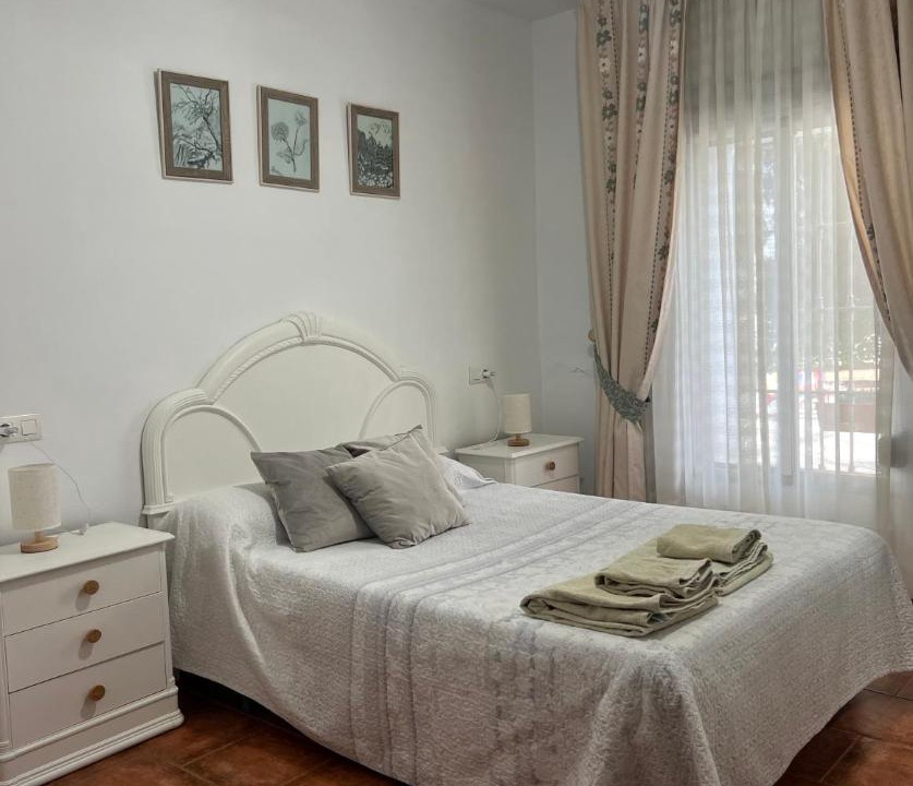 Photo of Bedroom in Orgiva