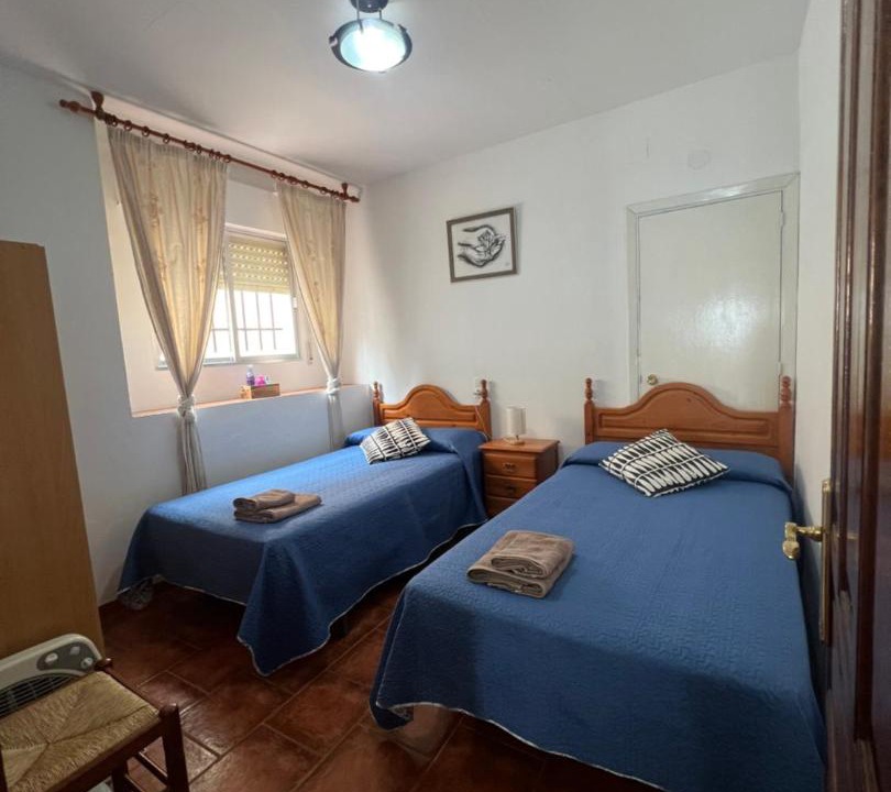 Photo of Bedroom in Orgiva