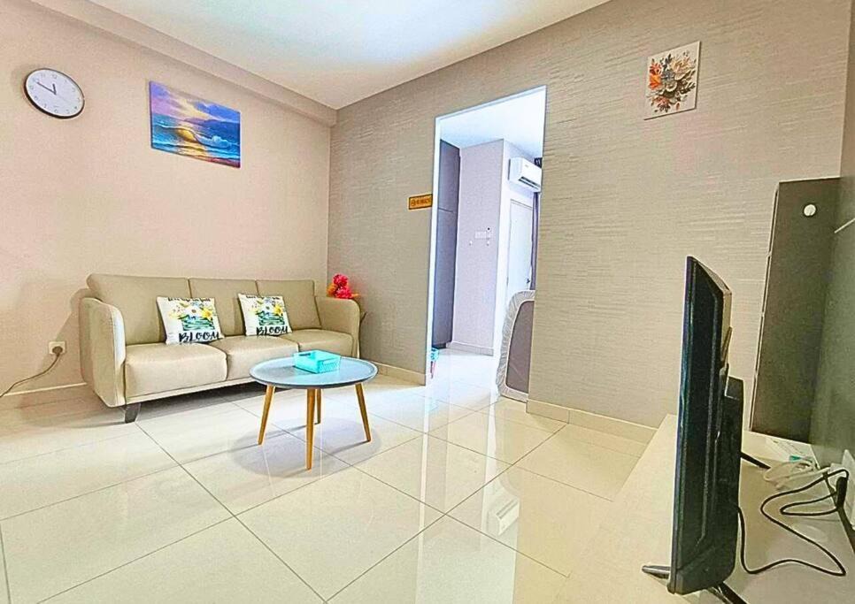 Photo of Livingroom in Ulu Kelang