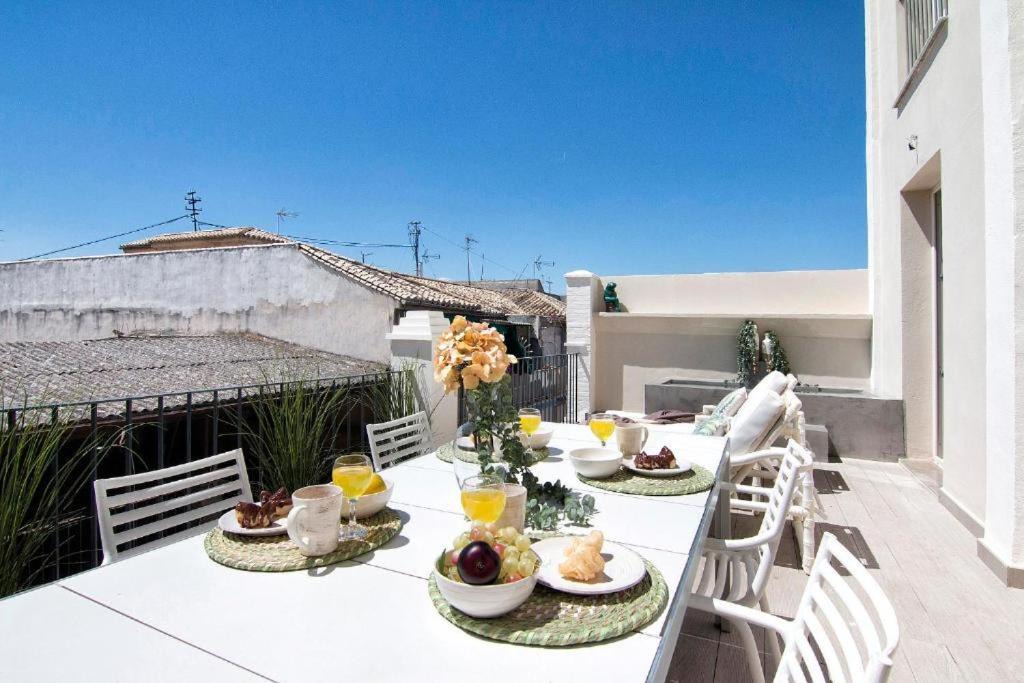Photo of Patio Balcony in Centro - Sagrario