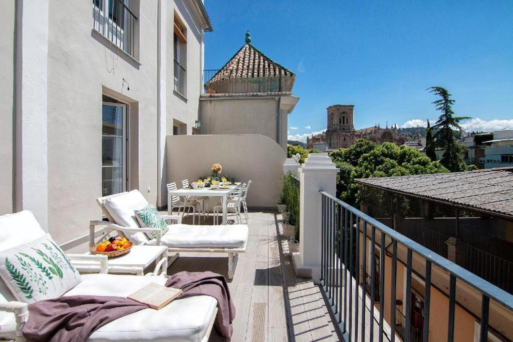 Photo of Patio Balcony in Centro - Sagrario