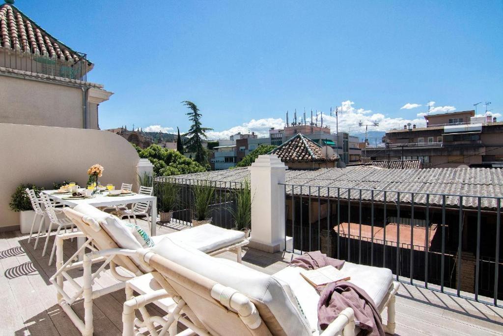 Photo of Patio Balcony in Centro - Sagrario