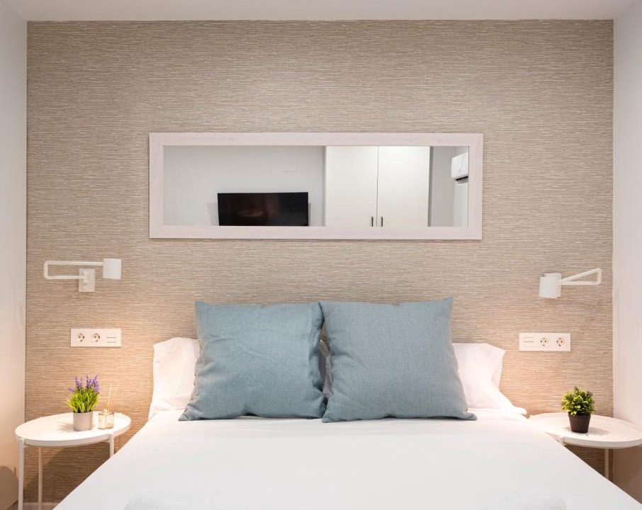 Photo of Bedroom in Plaza de Toros-Doctores-San Lazaro