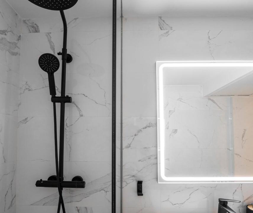 Photo of Bathroom in Plaza de Toros-Doctores-San Lazaro