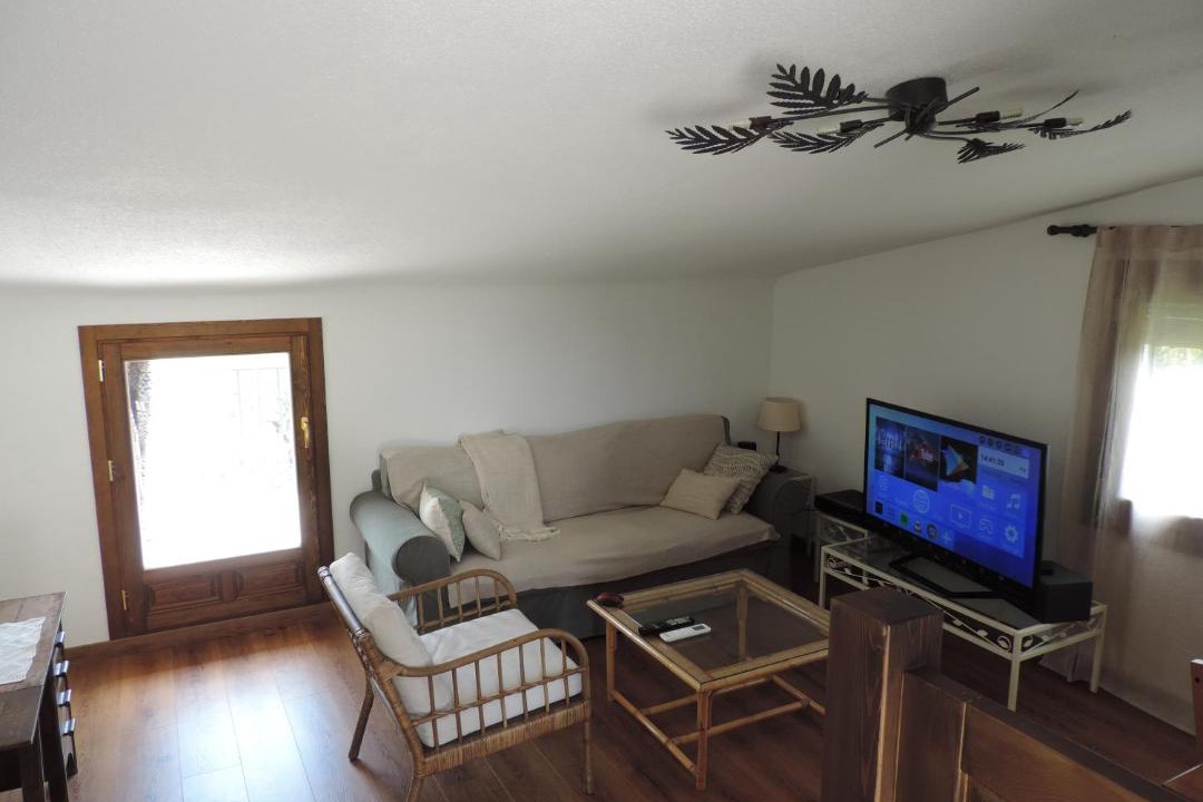 Photo of Livingroom in Viznar