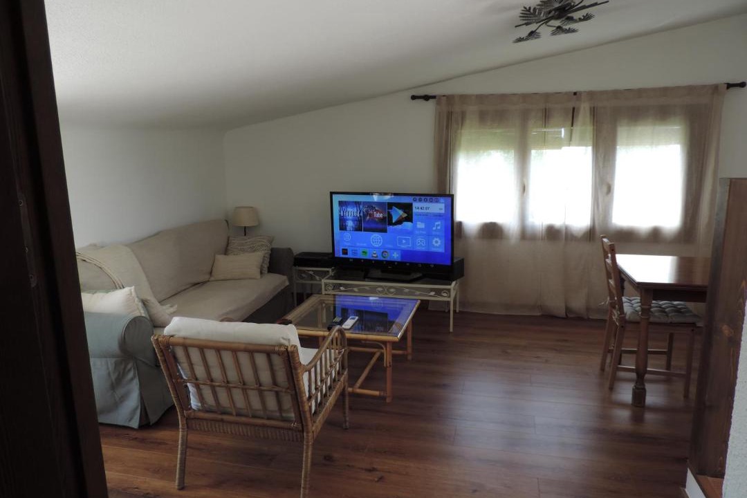 Photo of Livingroom in Viznar
