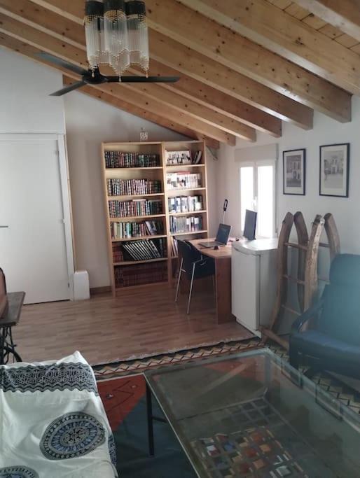 Photo of Livingroom in Arenas del Rey