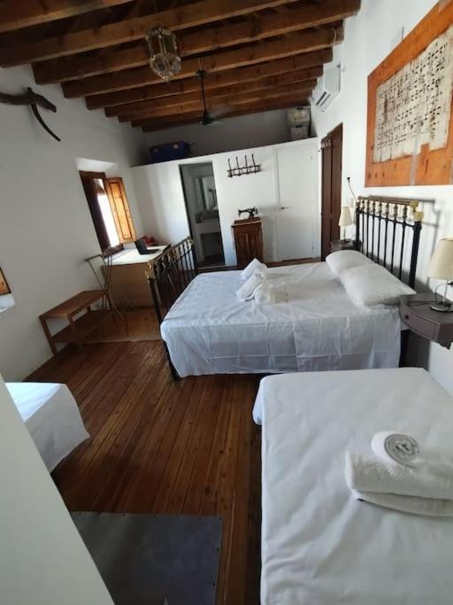 Photo of Bedroom in Arenas del Rey