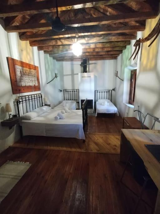 Photo of Bedroom in Arenas del Rey