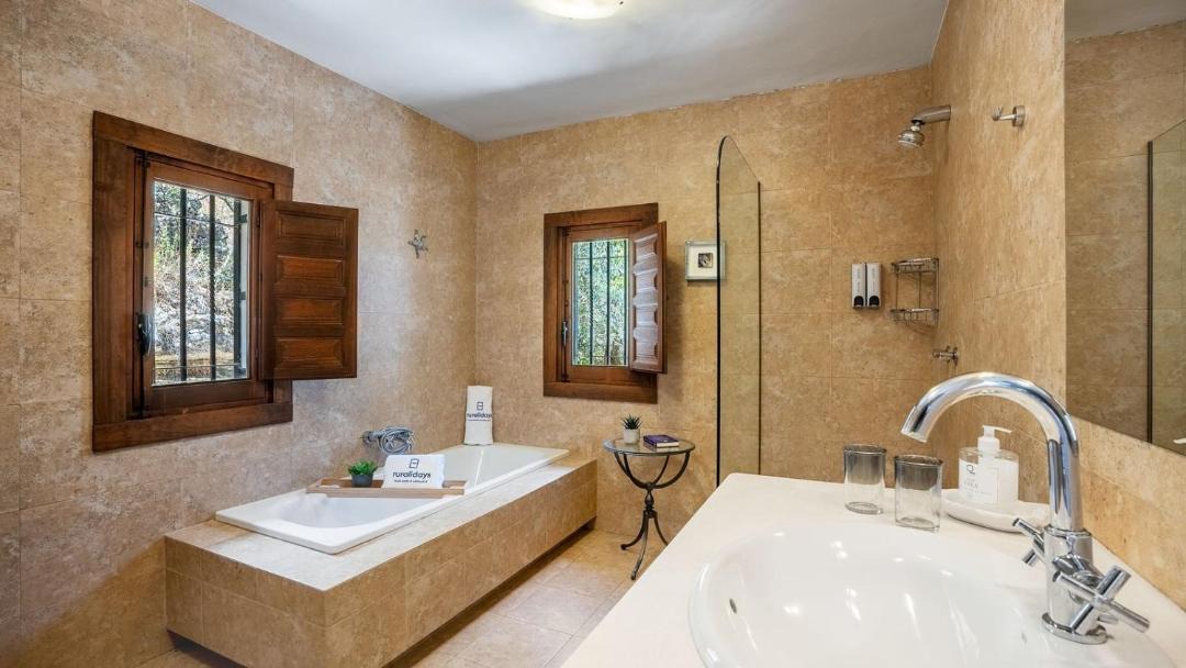 Photo of Bathroom in Montefrio