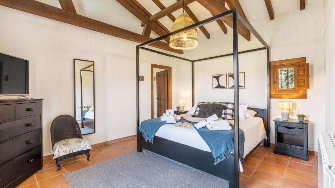 Photo of Bedroom in Montefrio