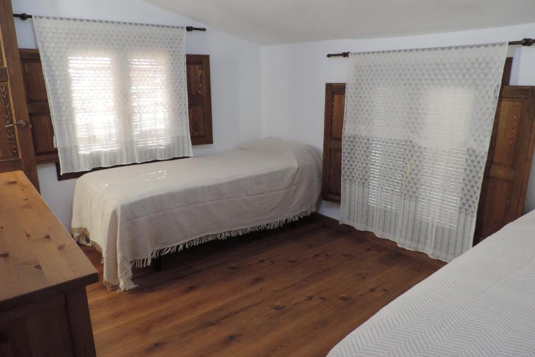 Photo of Bedroom in Viznar