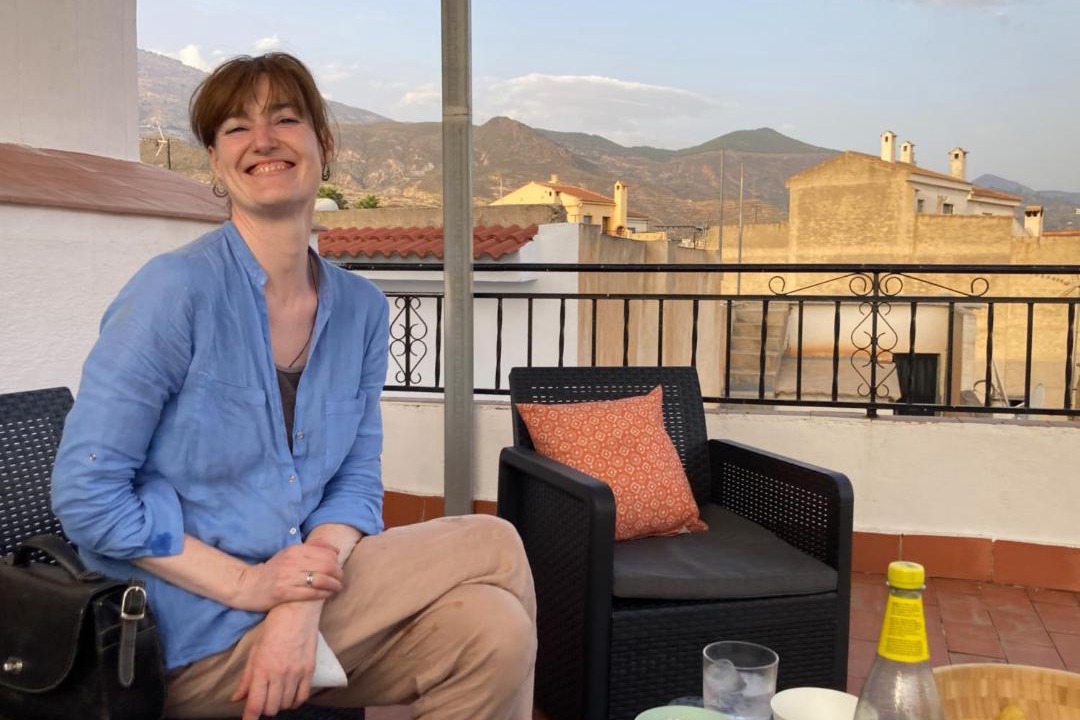Photo of Patio Balcony in Orgiva