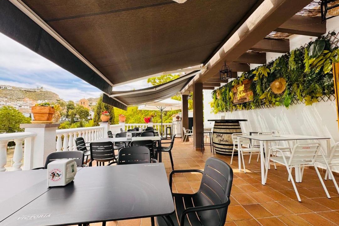 Photo of Patio Balcony in Galera