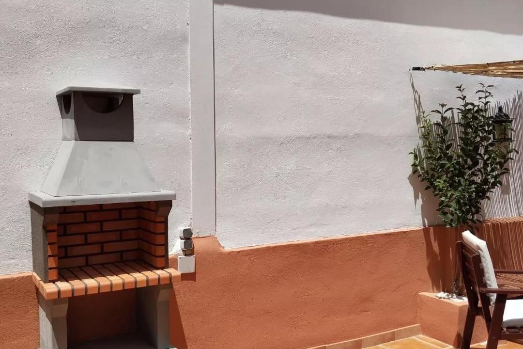 Photo of Patio Balcony in Chana