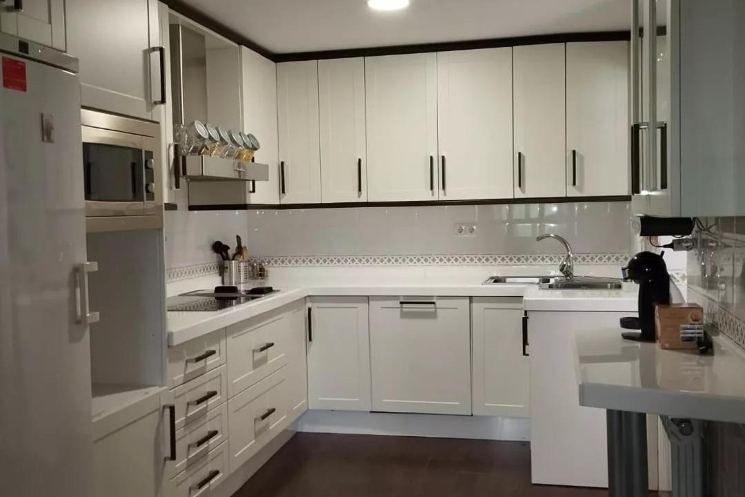 Photo of Kitchen in Chana