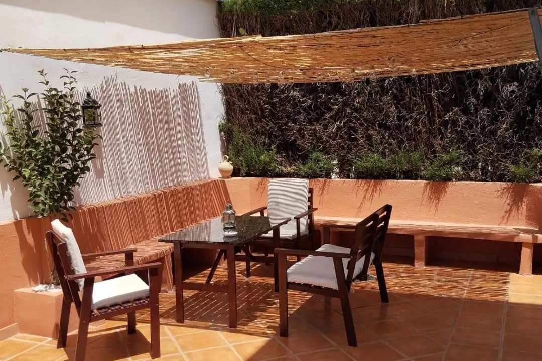 Photo of Patio Balcony in Chana