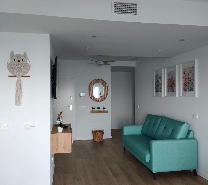 Photo of Livingroom in Polopos