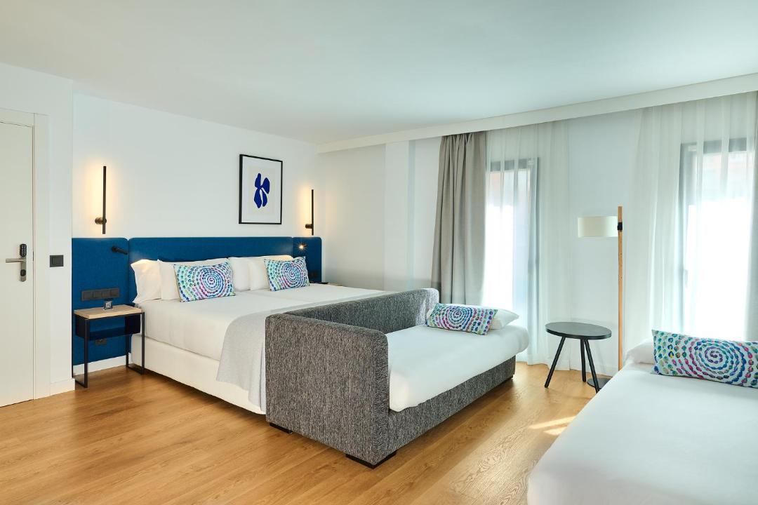 Photo of Bedroom in Camino de Ronda