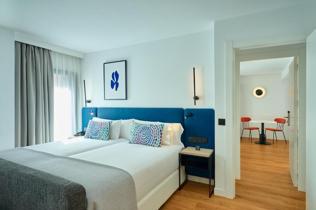Photo of Bedroom in Camino de Ronda