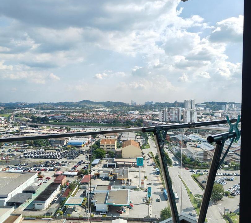 Photo of Patio Balcony in Seri Kembangan