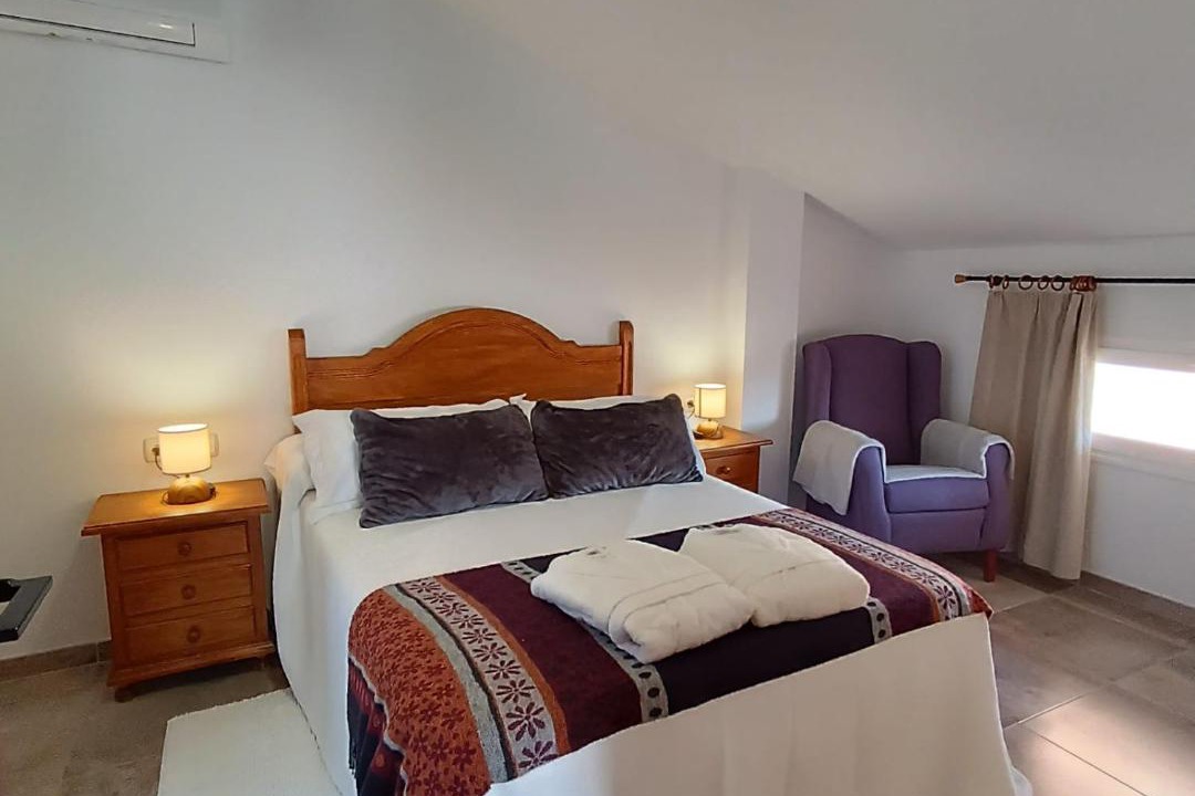 Photo of Bedroom in Durcal