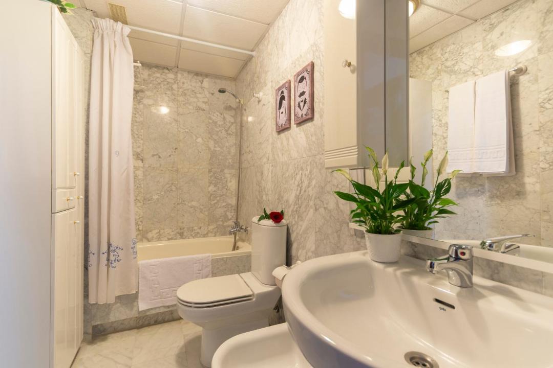 Photo of Bathroom in Granada City Center