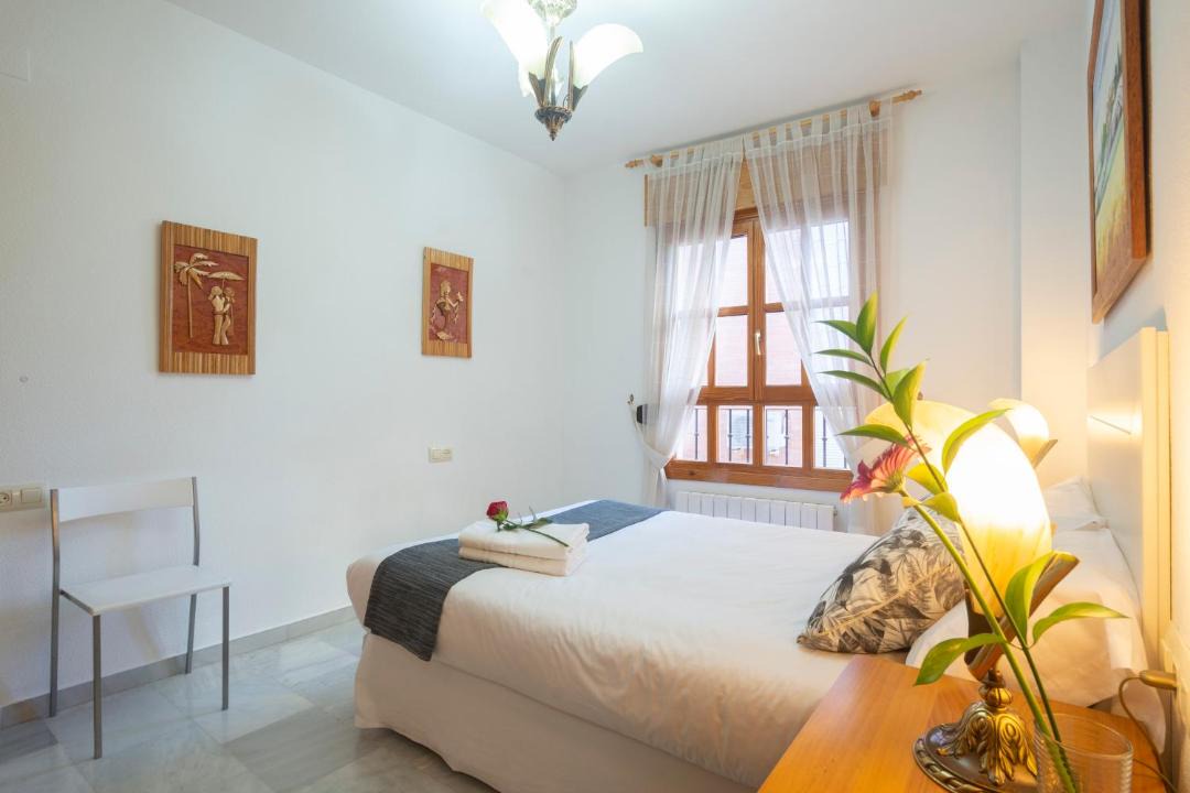 Photo of Bedroom in Granada City Center