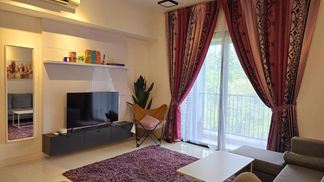 Photo of Livingroom in Bukit Jelutong