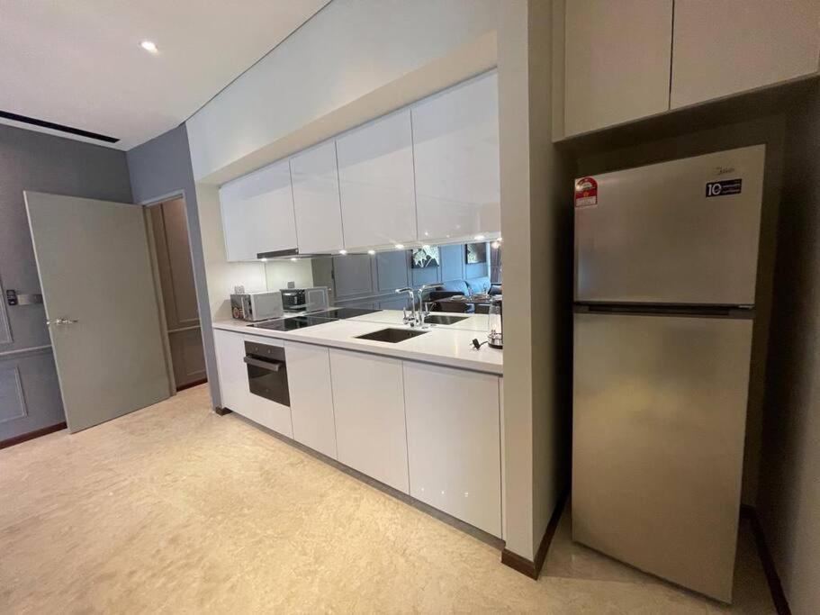 Photo of Kitchen in Kuala Lumpur City Centre