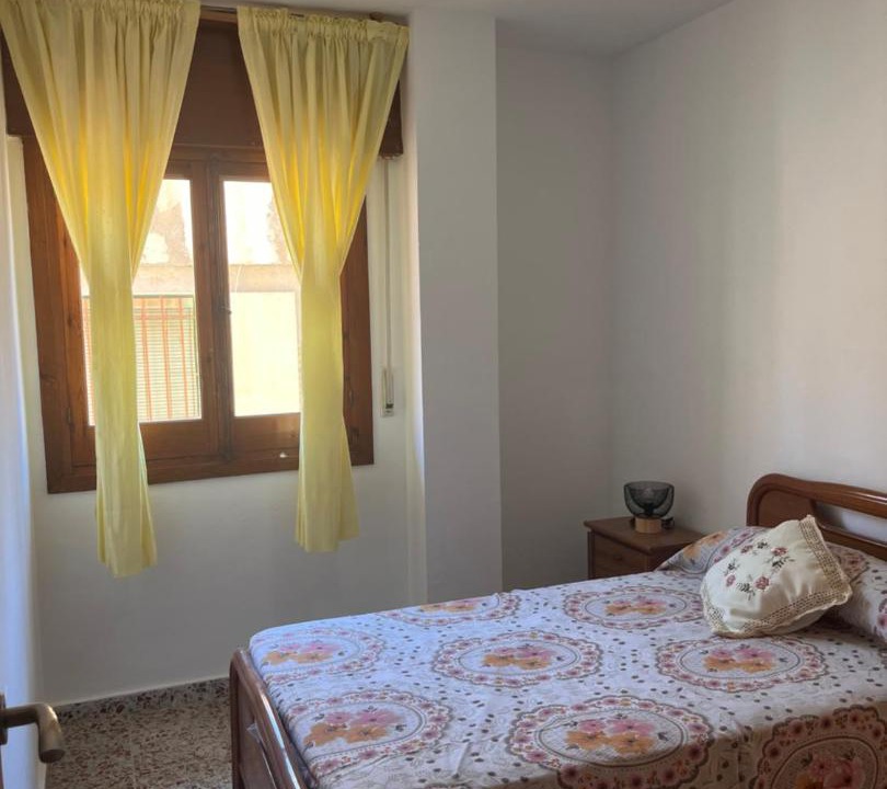 Photo of Bedroom in Castell de Ferro