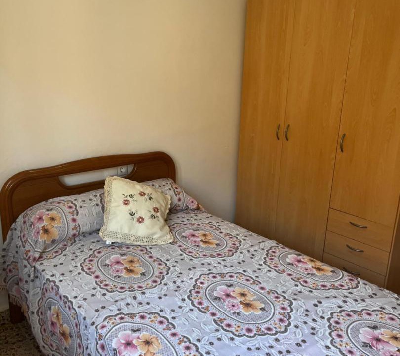 Photo of Bedroom in Castell de Ferro