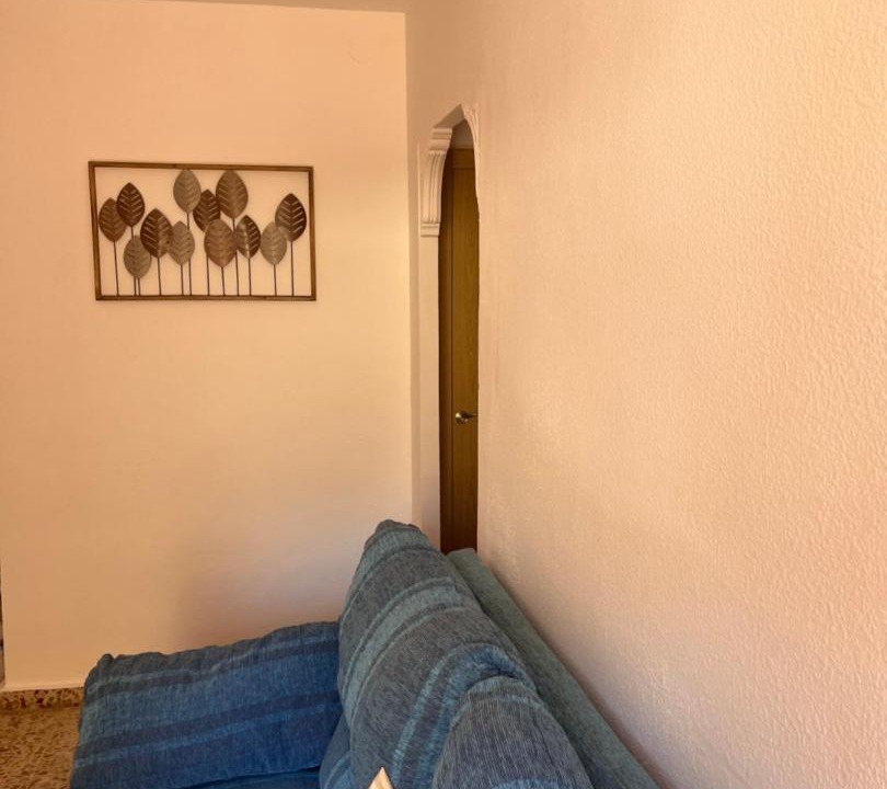 Photo of Bedroom in Castell de Ferro