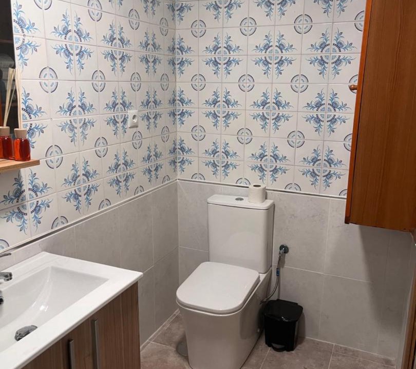 Photo of Bathroom in Castell de Ferro
