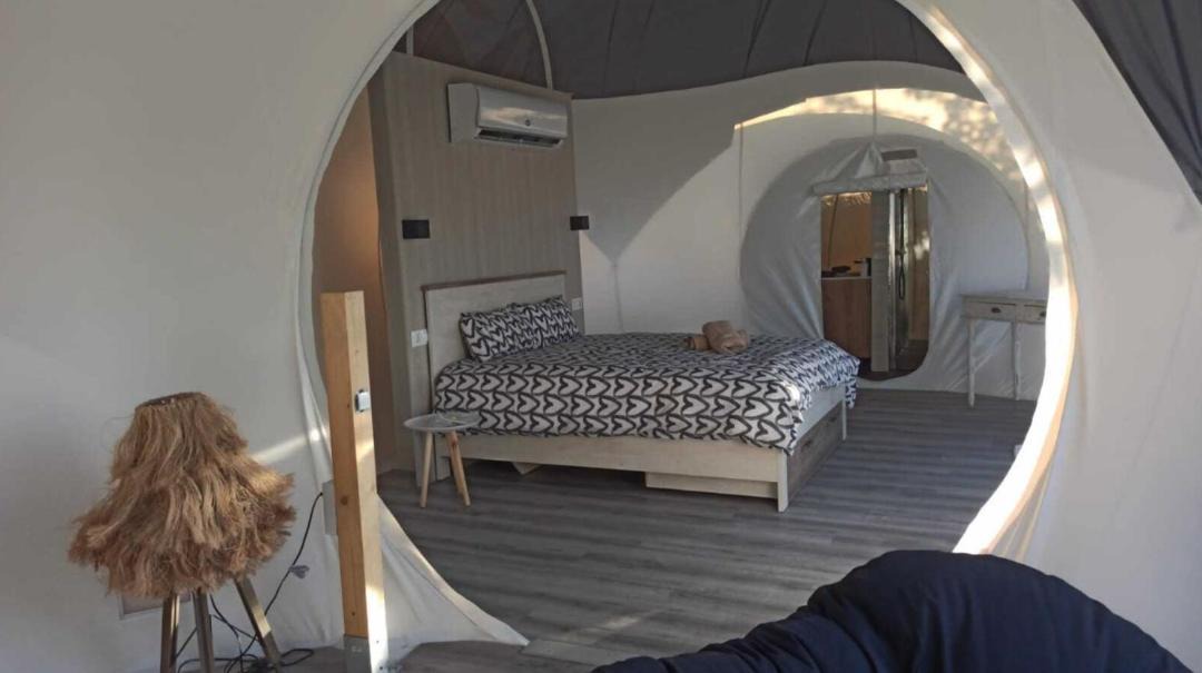 Photo of Bedroom in Pinos Genil