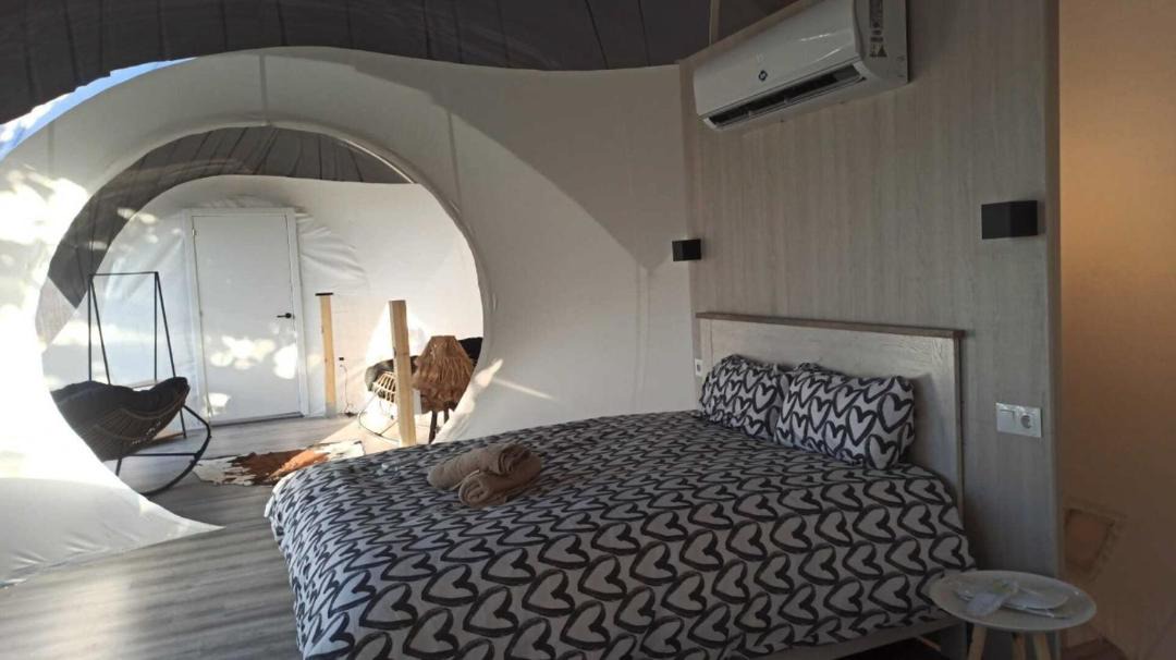 Photo of Bedroom in Pinos Genil