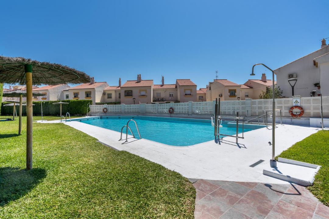 Photo of Outdoor in Salobrena