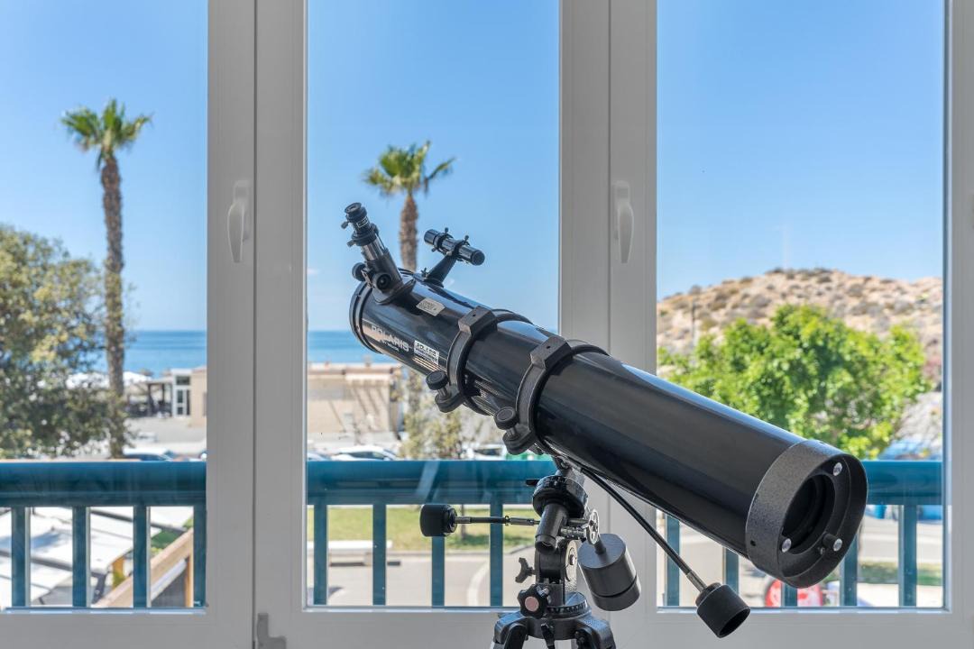 Photo of Patio Balcony in Salobrena