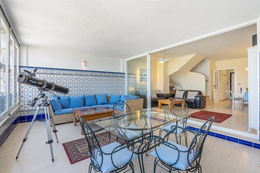 Photo of Livingroom in Salobrena