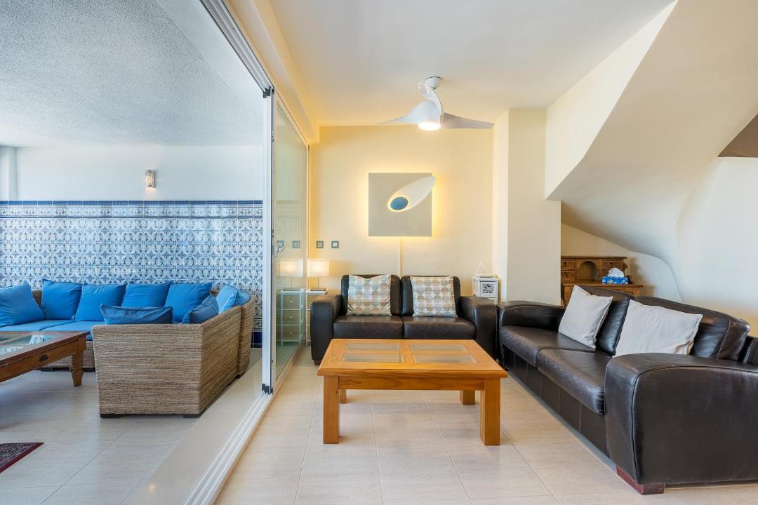 Photo of Livingroom in Salobrena